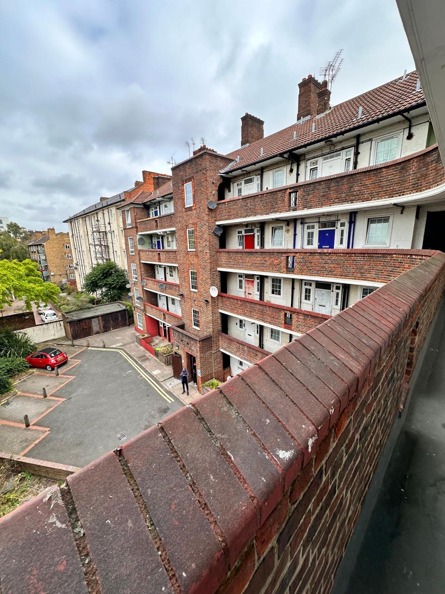 Appartamento Sunny 2b-1b Flat Nr Borough Market, Londra